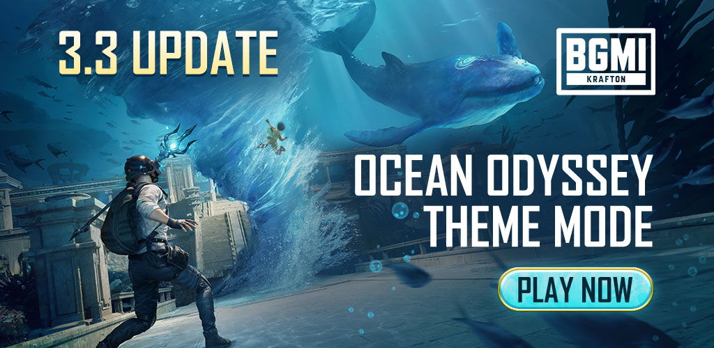 Battlegrounds Mobile India