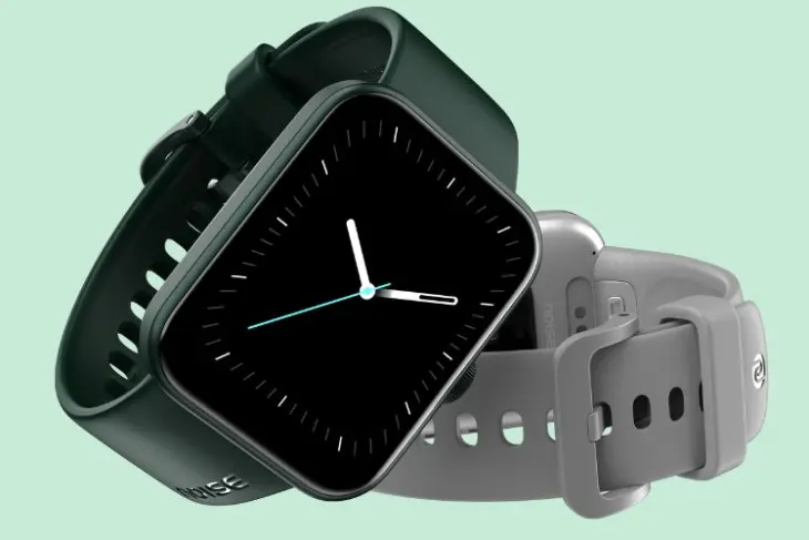 Noise ColorFit Pop with TruSync Technology Launched in India