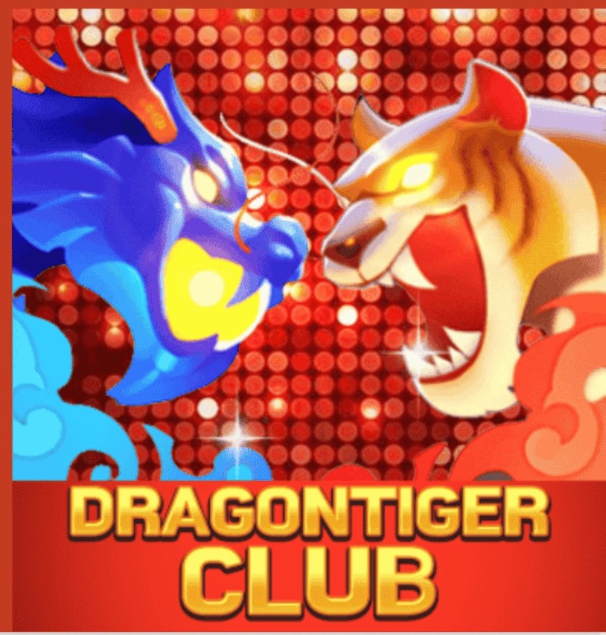 Dragon Tiger Club icon