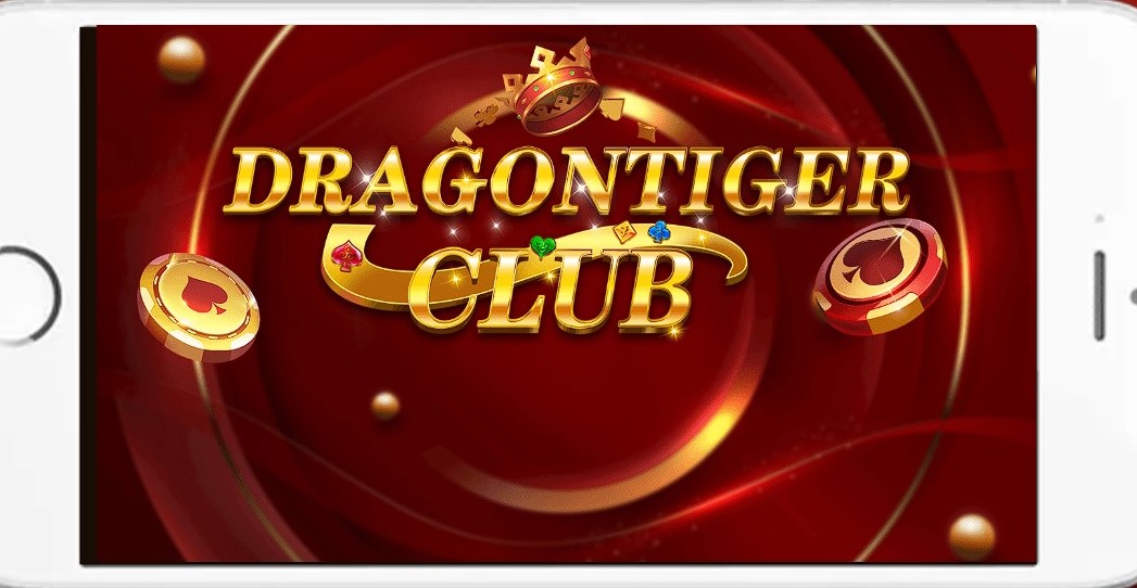 Dragon Tiger Club