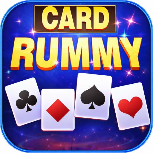 Card Rummy icon